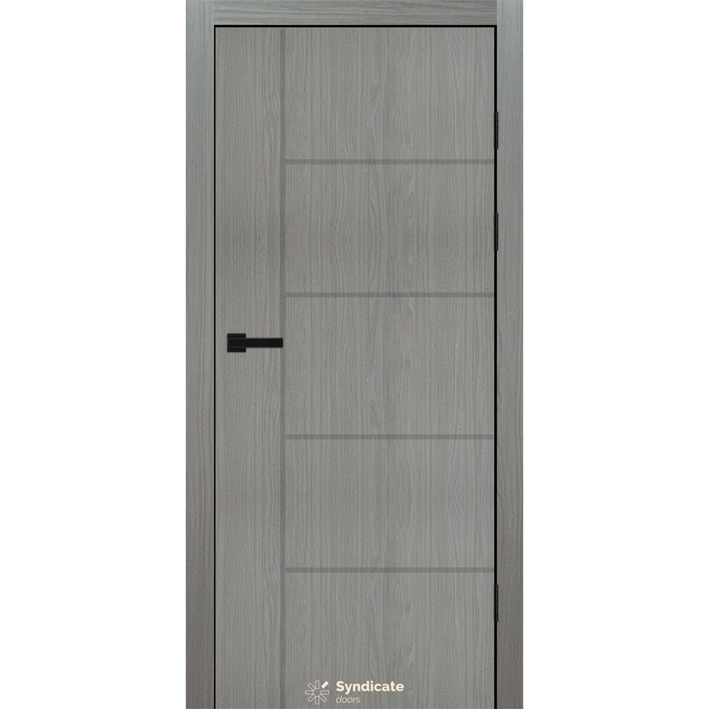 Міжкімнатні двері Syndicate Doors SD-PVC-476